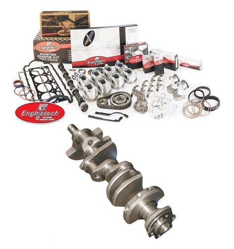 Premium enginetech sbc chevy - premium,