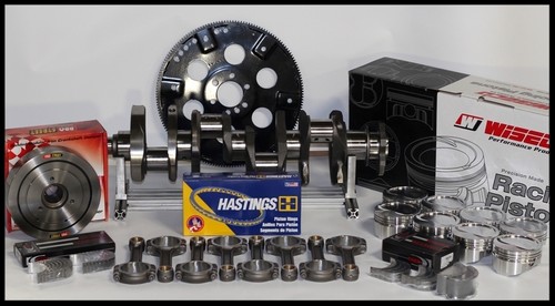 383 stroker assembly - stroker, scat